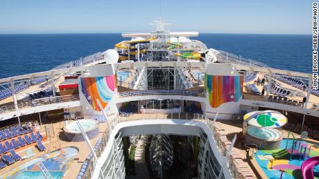 15 Biggest Cruise Ships In The World Cnn Travel,Bathroom Remodel Design