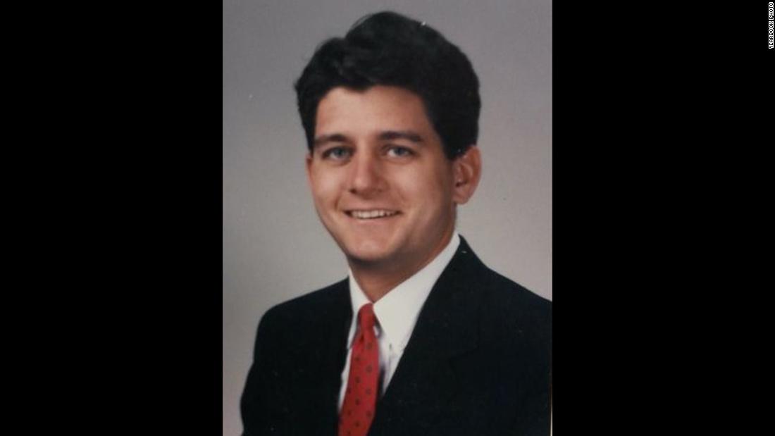 Ryan graduated from Miami University (Ohio) in 1992. He double-majored in economics and political science.