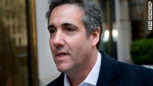 FBI may have seized recorded conversations from Trump&#39;s attorney