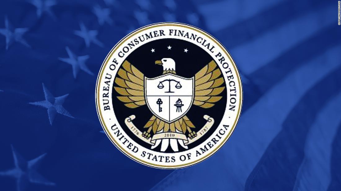 The CFPB has protecting American consumers since the financial