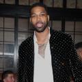 Tristan Thompson Remy party February 2018