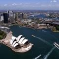 01 Sydney Harbour photo