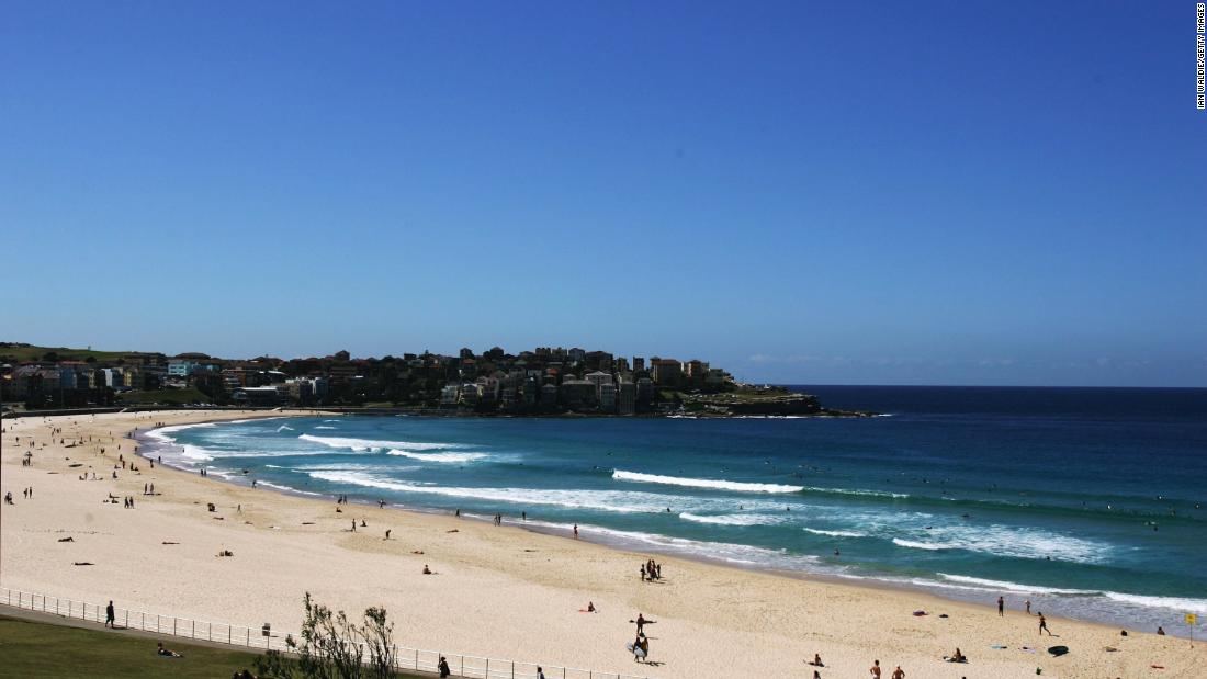 Bondi Beach is also located in the crowded eastern part of Sydney. The  Greater Sydney Commission hopes to lure residents away from this region, by creating more housing, better transport links, and increased job opportunities in the wider region.