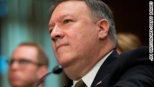 Pompeo says Trump likely to leave Iran nuclear agreement