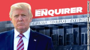 Why the National Enquirer cooperation deal is a VERY big problem for Donald Trump