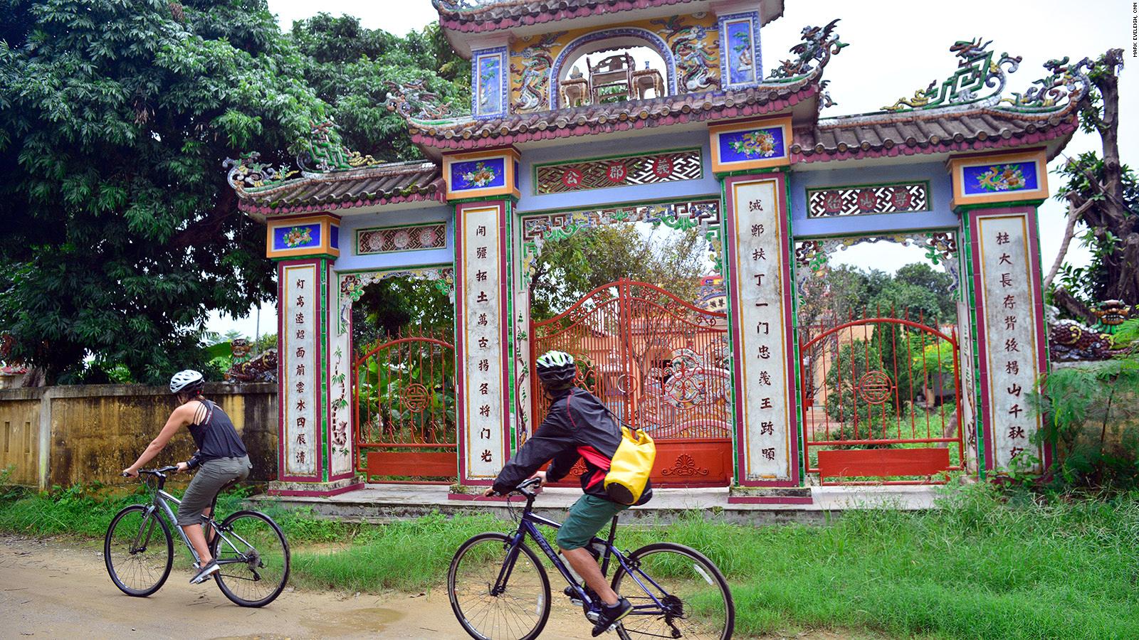 Getting Around Vietnam Planes Trains Automobiles And More Cnn Travel