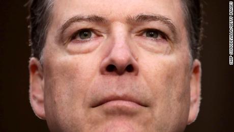 Comey paints unsparing portrait of Trump in devastating tell-all book