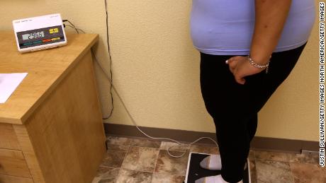 Excess body weight responsible for 4% of cancers worldwide, study says