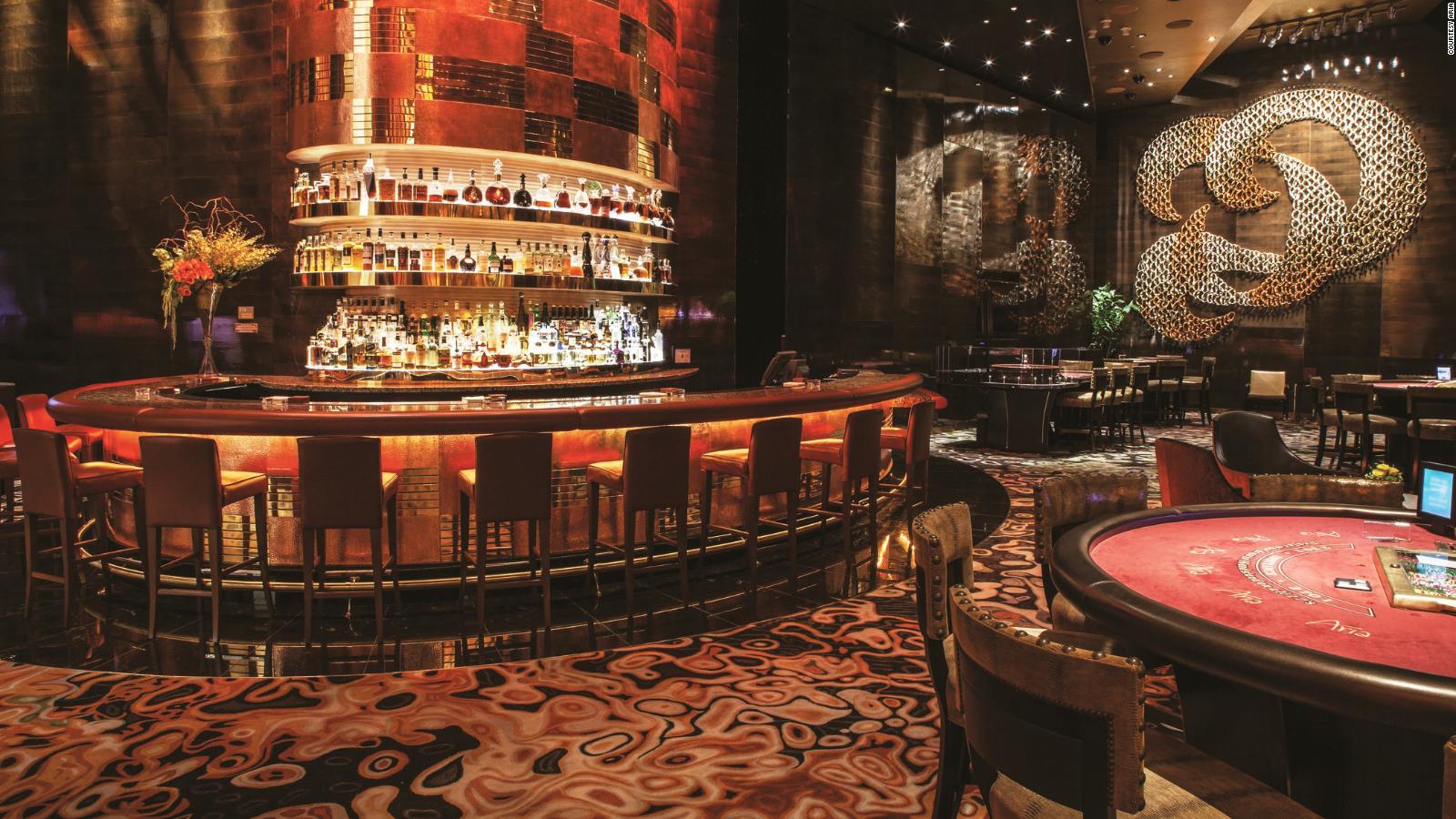 12 Best Casinos In Las Vegas Cnn Travel