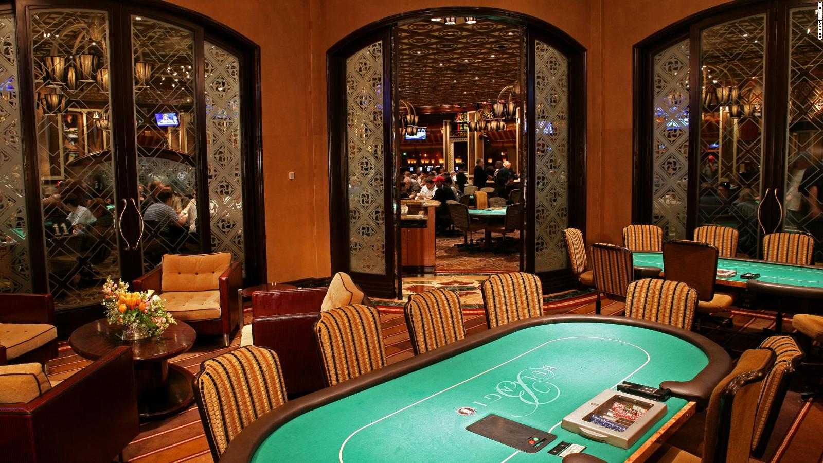 Best Casino To Gamble In Vegas