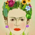 Recipes_Frida Kahlo