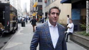 Cohen can review seized docs but judge will decide who vets what investigators can see
