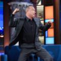 22 Tom Hanks Colbert RESTRICTED