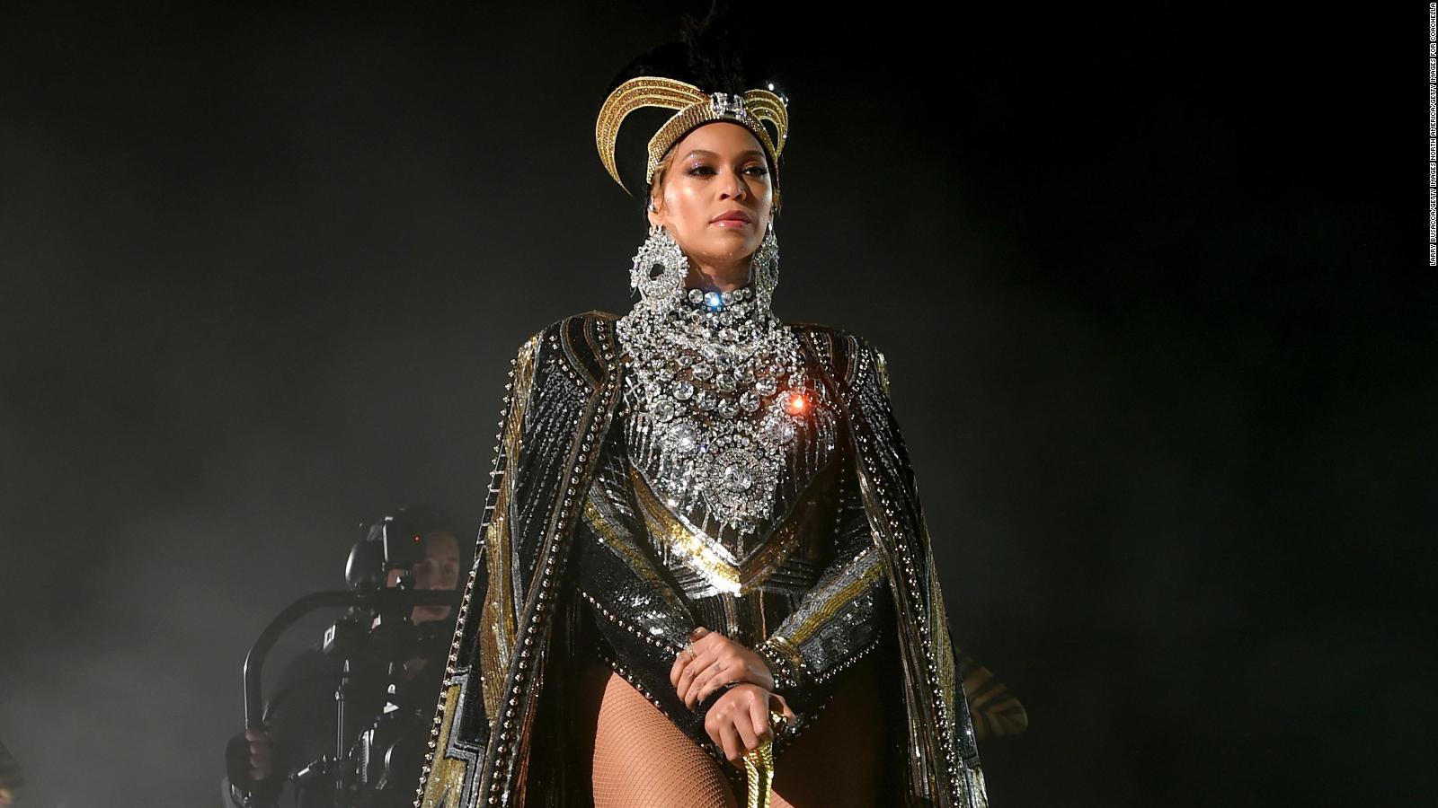 An opera scholar's take on Beyoncé's 'Homecoming' - CNN Style