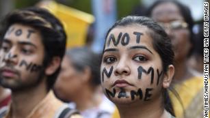 India&#39;s problem with rape: Do women feel safe? 