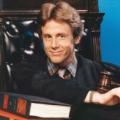 harry anderson night court RESTRICTED