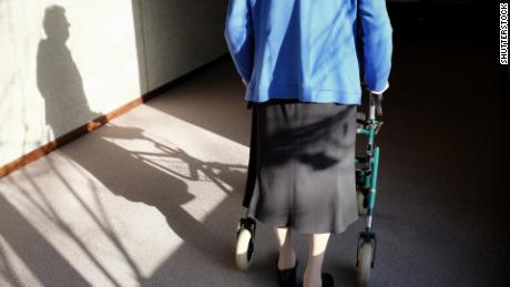Kicked out of assisted living: What you can do