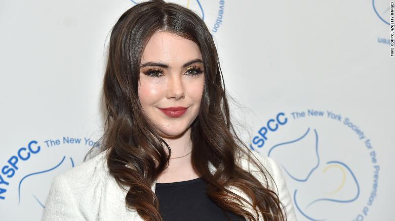 McKayla Maroney speaks publicly for first time since ...