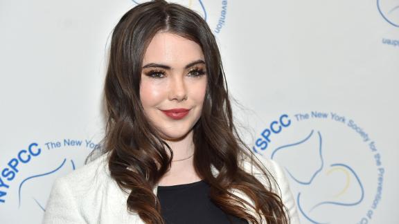 McKayla Maroney speaks publicly for first time since ...