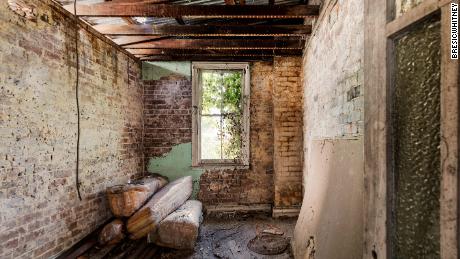 Image result for derelict house