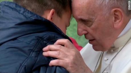 For Catholic parents, choosing to raise kids in a church marred by sex abuse is a 'painful thing'