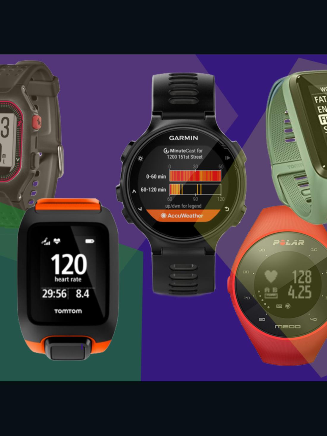 Best running watches: Your guide to 