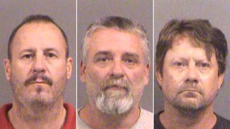 3 Men Convicted In Bomb Plot To Attack Somali Refugees Cnn