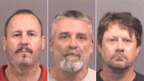 3 men convicted in plot to attack Somali immigrants with weapon of mass destruction