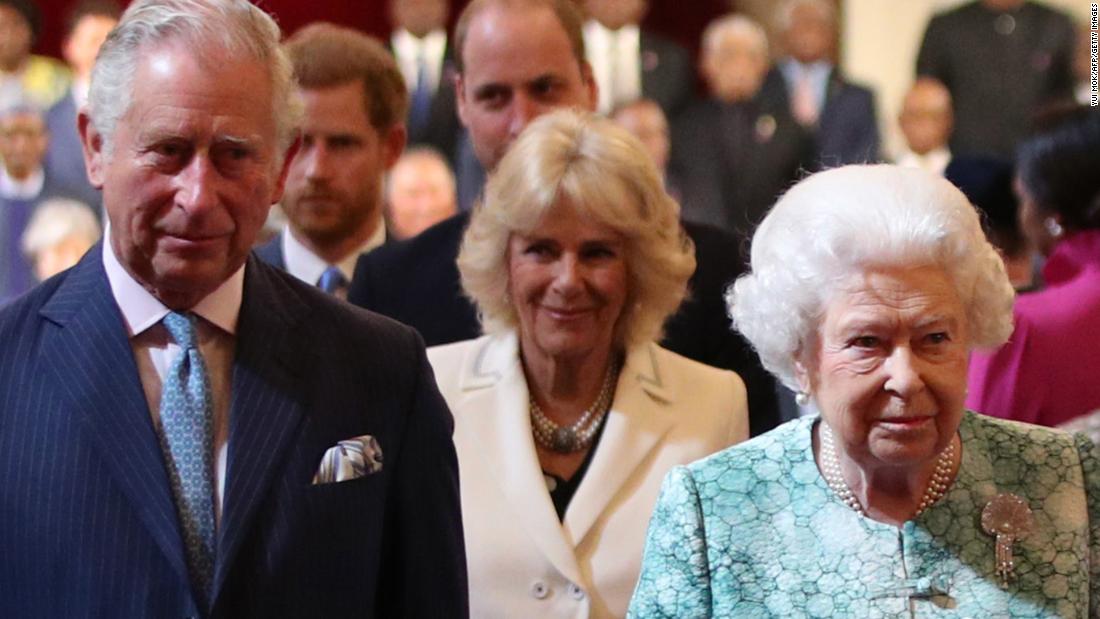 Prince Charles to be next head of the Commonwealth - CNN