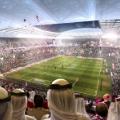 Al Rayyan stadium qatar