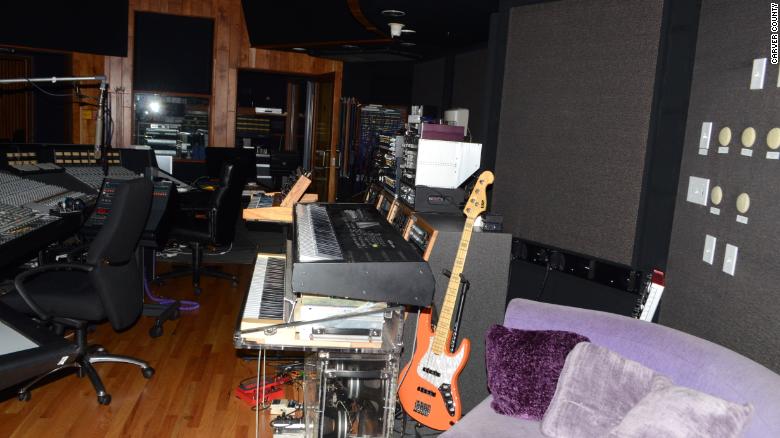 music.studio