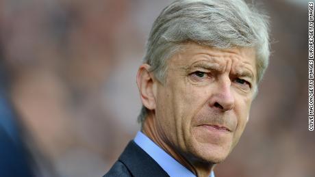 Arsene Wenger to leave Arsenal at end of the season