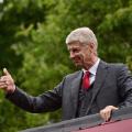 arsene wenger 2014