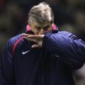 Wenger invincible