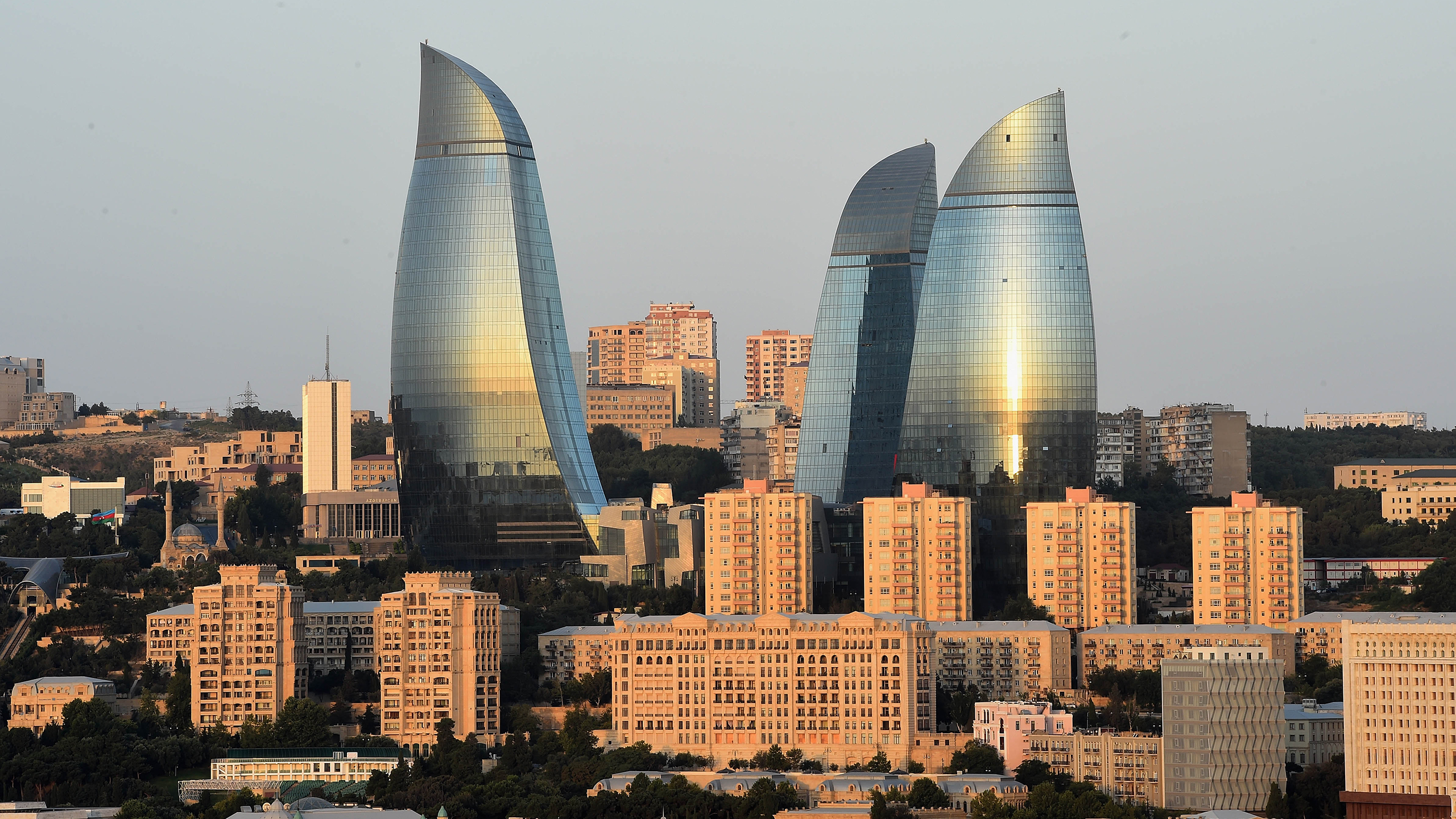 Azerbaijan Travel Guide Cnn Travel