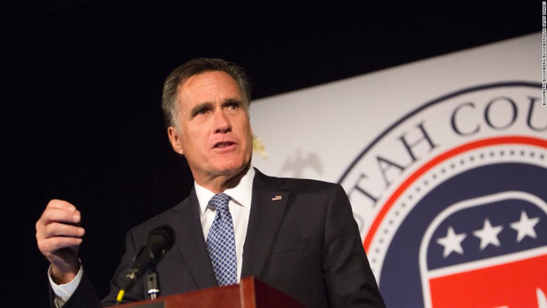 Mitt Romney Fails To Secure Utah Gop Nomination Will Face Primary Mitt Romney Fails To Secure Utah Gop Nomination Will Face Primary