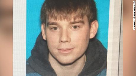 The Waffle House shooting suspect said Taylor Swift was stalking him