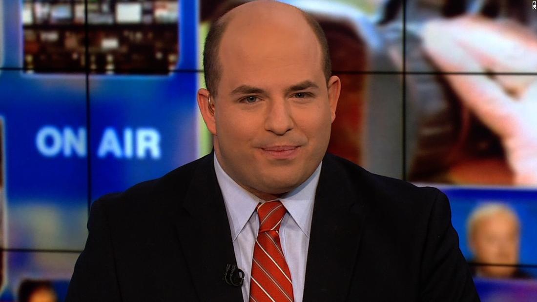 Stelter One Trump Lie Is Crystal Clear Cnn Video 