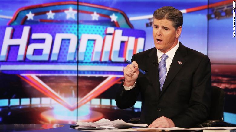 Report: Hannity received HUD help