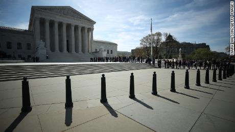 Supreme Court deals major blow to public sector unions