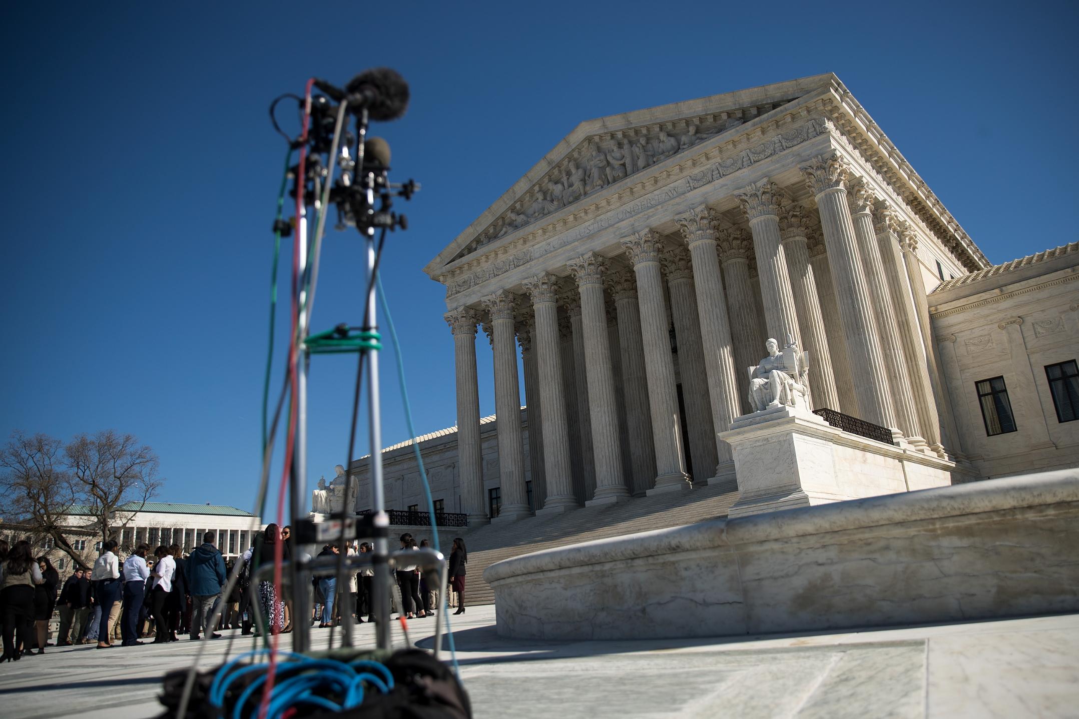 union supreme court case 2018