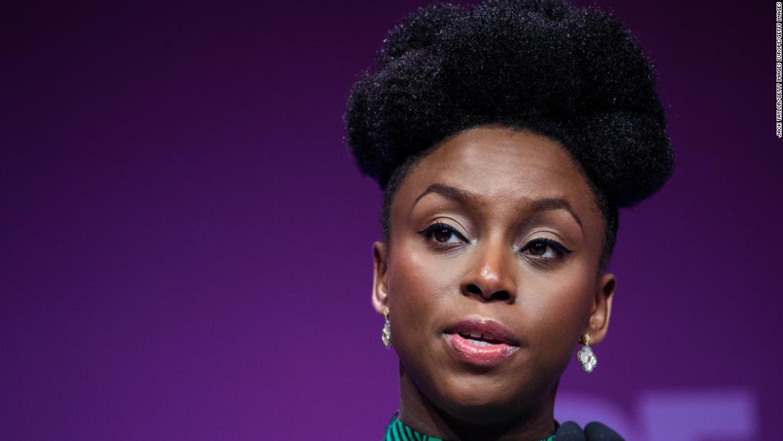 'It is obscene,' Chimamanda Adichie says in new essay on social media cancel culture