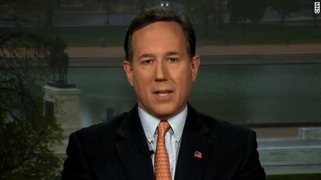 Rick Santorum newday 04252018