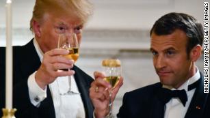 'They love themselves:' Why France hasn't been swayed by Le Bromance