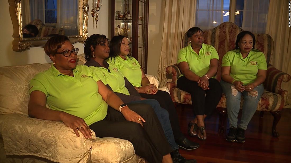 Black women sue golf course that called cops alleging they were playing too slow