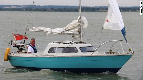 How to sail on a budget - CNN