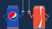 Pepsi unveils first 2-liter bottle redesign in nearly 30 years - CNN