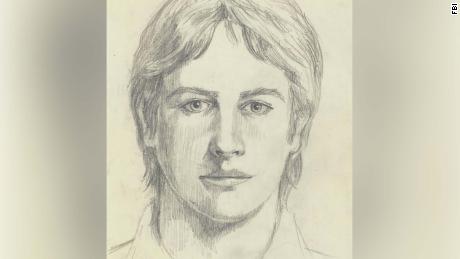 A depiction of the East Area Rapist, also known as the Original Night Stalker and Golden State Killer.