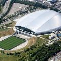 Rugby World Cup 2019 venues Sapporo Dome