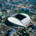 Rugby World Cup 2019 Kobe Misaki Stadium